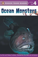 Ocean Monsters