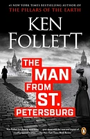 The Man from St. Petersburg