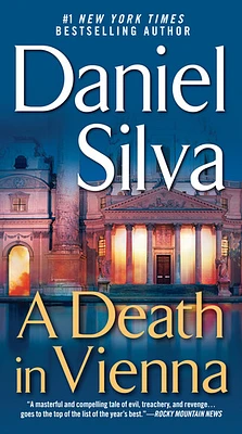 A Death in Vienna