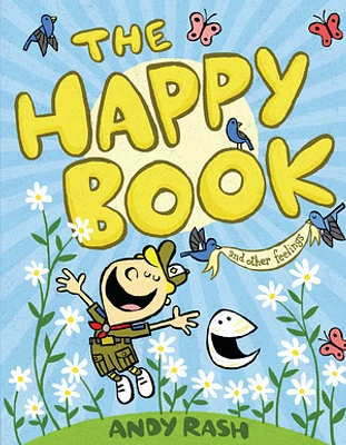 The Happy Book