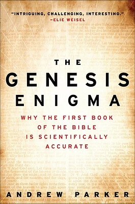 The Genesis Enigma