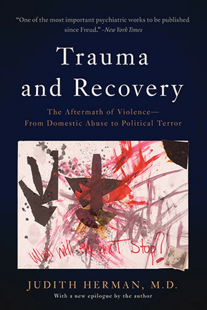 Trauma and Recovery