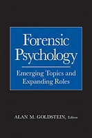 Forensic Psychology