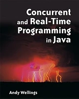 Concurrent and Real-Time Programming in Java