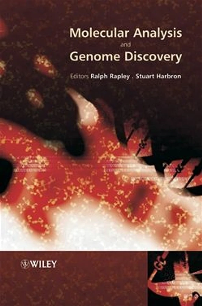 Molecular Analysis and Genome Discovery