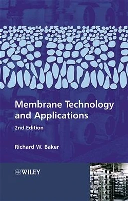 Membrane Technology and Applications