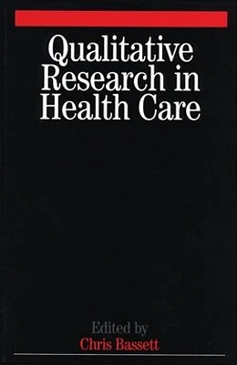 Qualitative Research in Health Care