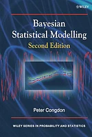 Bayesian Statistical Modelling