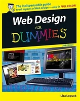 Web Design For Dummies®