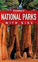 Frommer's® National Parks with Kids