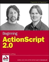 Beginning ActionScript 2.0