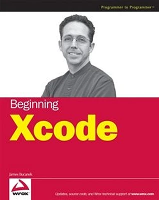 Beginning Xcode