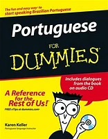 Portuguese For Dummies®