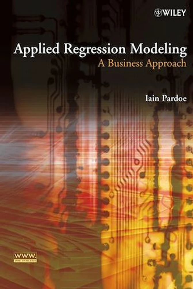 Applied Regression Modeling