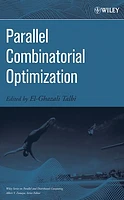 Parallel Combinatorial Optimization