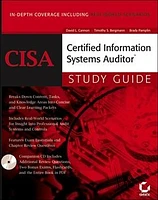 CISA: Certified Information Systems Auditor<small>TM</small> Study Guide