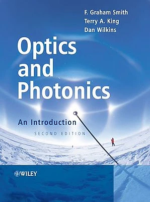 Optics and Photonics