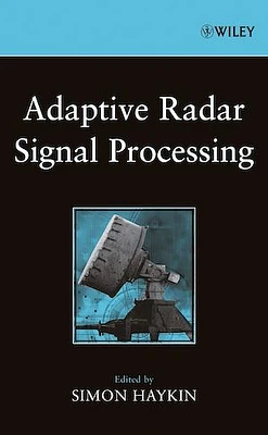 Adaptive Radar Signal Processing