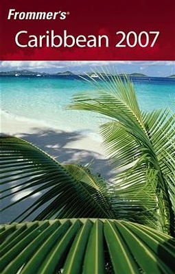 Frommer's® Caribbean