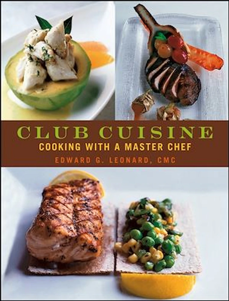 Club Cuisine