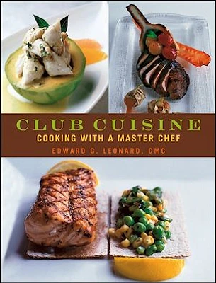 Club Cuisine