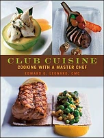 Club Cuisine