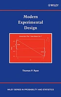 Modern Experimental Design