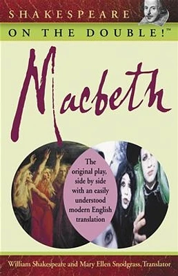 Shakespeare on the Double!<small>TM</small> Macbeth