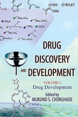 Drug Discovery and Development