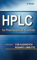 HPLC for Pharmaceutical Scientists