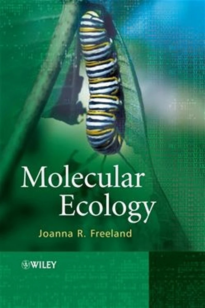 Molecular Ecology