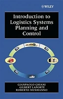 Introduction to Logistics Systems Planning and Control