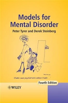 Models for Mental Disorder