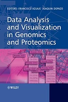 Data Analysis and Visualization in Genomics and Proteomics