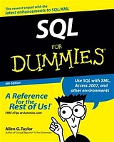 SQL For Dummies