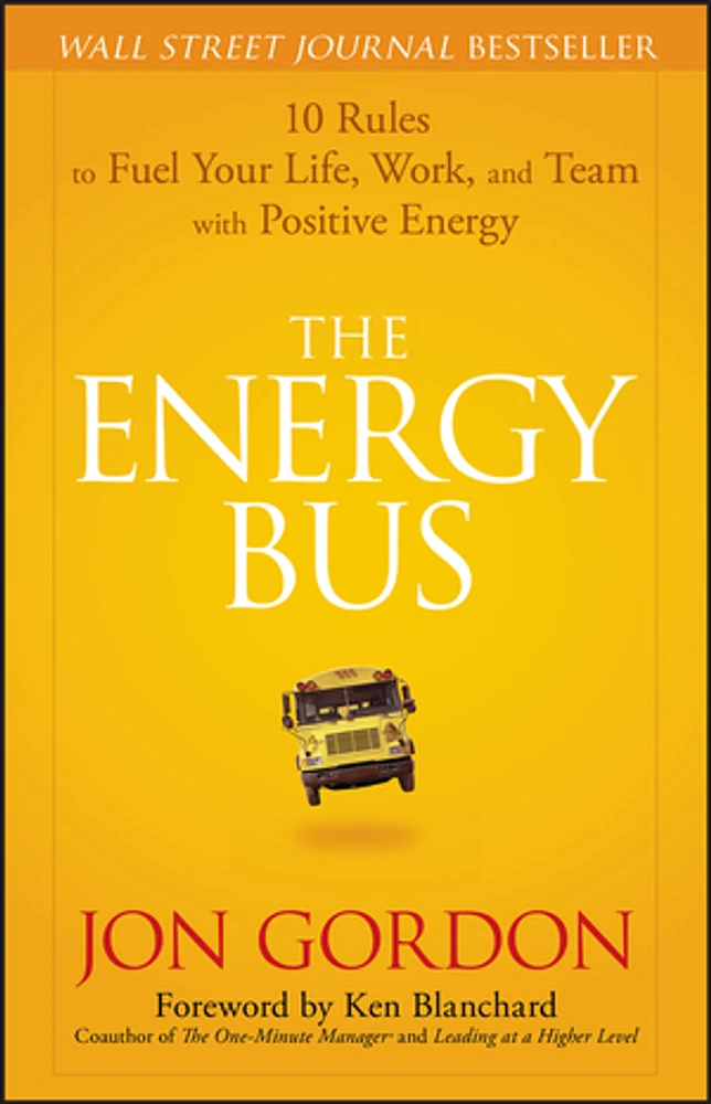 The Energy Bus