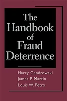 The Handbook of Fraud Deterrence