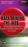 Data Mining the Web