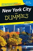 New York City For Dummies®