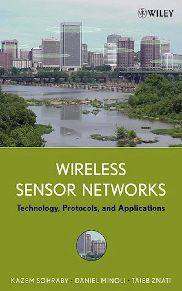 Wireless Sensor Networks