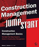 Construction Management JumpStart<small>TM</small>