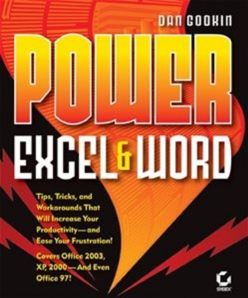 Power Excel and Word