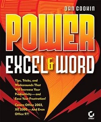 Power Excel and Word