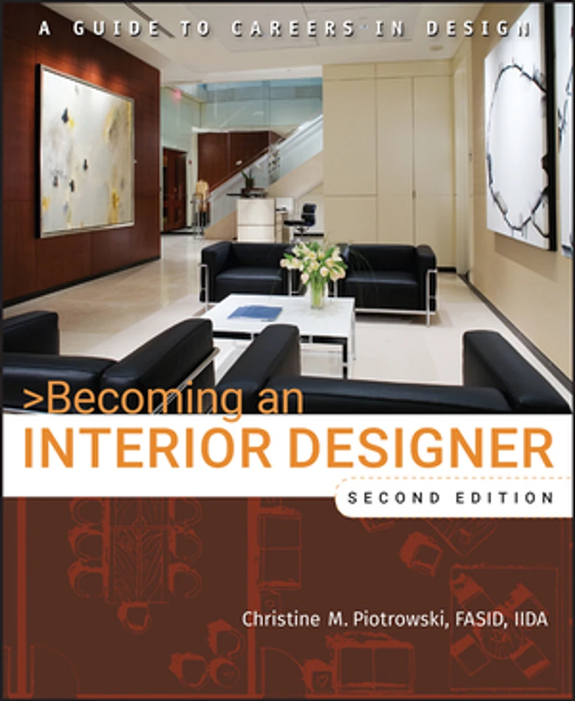 Becoming an Interior Designer