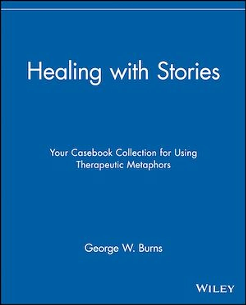 Healing with Stories