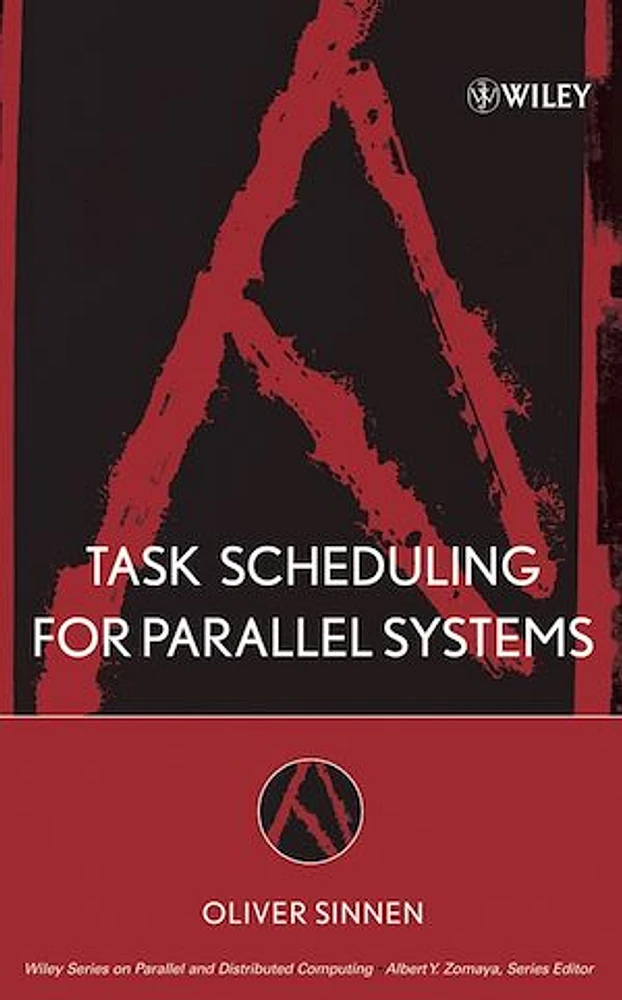 Task Scheduling for Parallel Systems