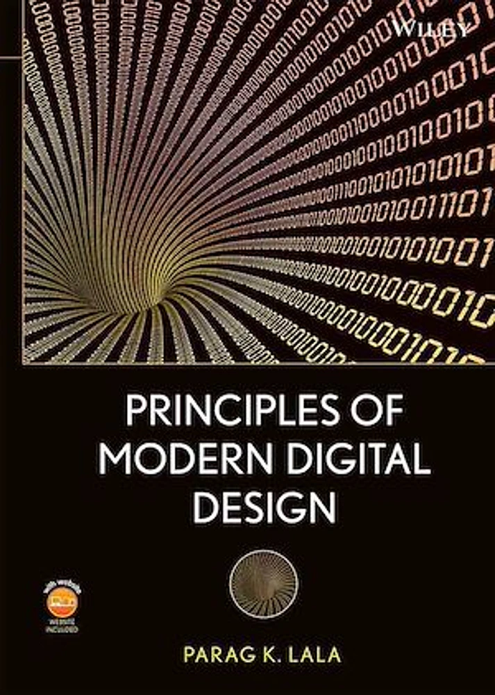 Principles of Modern Digital Design