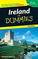 Ireland For Dummies®