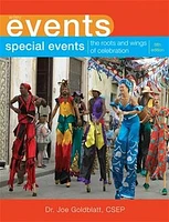 Special Events: The Roots and Wings of Celebration