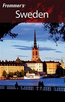 Frommer's® Sweden